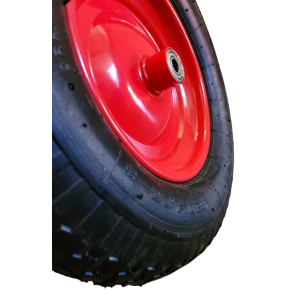 Koło   400/ 8  taczka